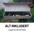 Chimera Ørresett