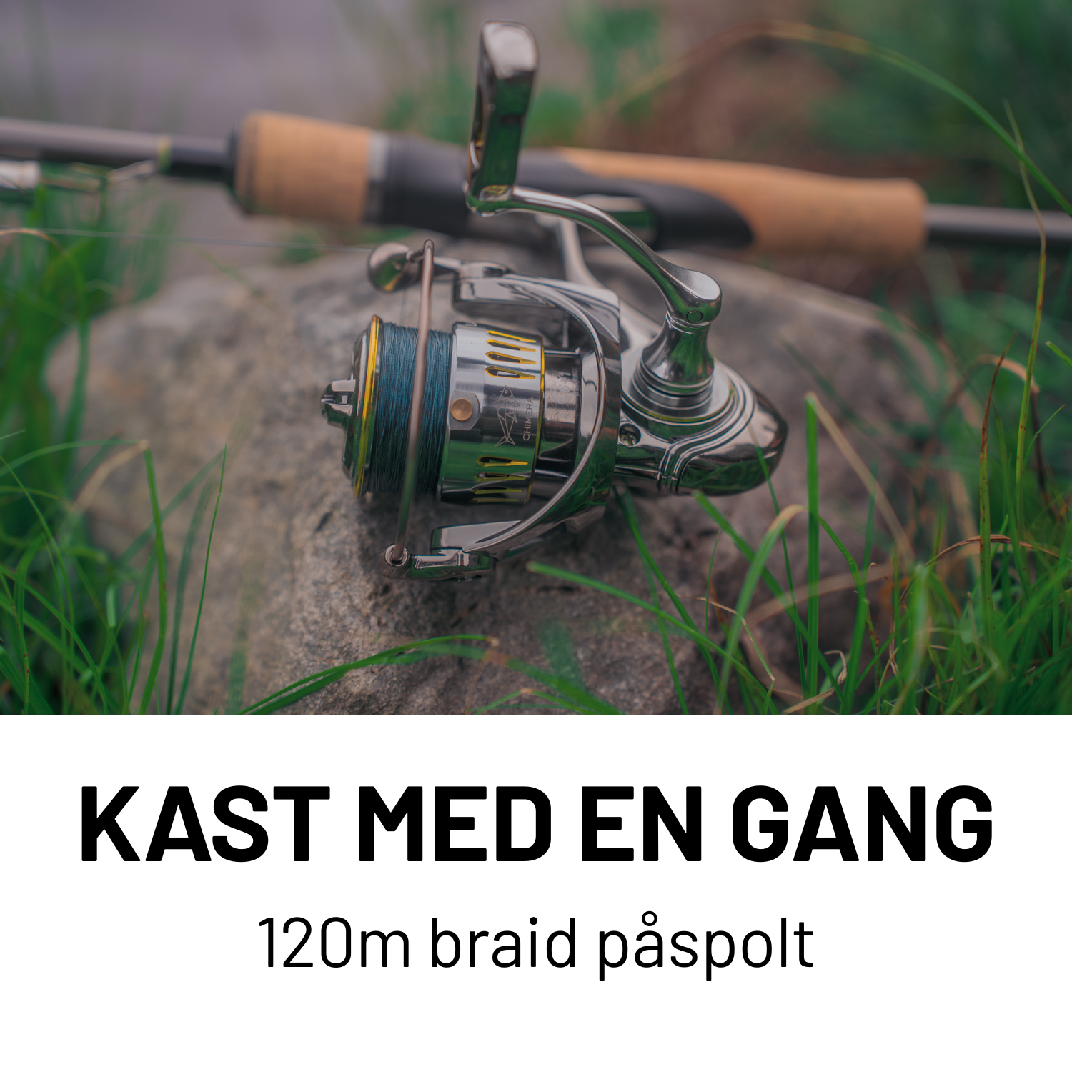 Chimera Ørresett